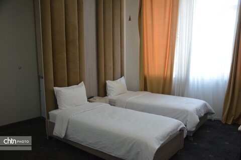 بازدید مدیر کل از پروژه های گردشگری و میراث فرهنگی در دست اقدام