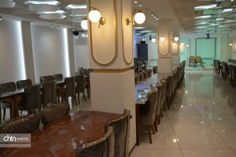 بازدید مدیر کل از پروژه های گردشگری و میراث فرهنگی در دست اقدام