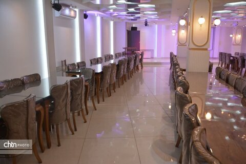 بازدید مدیر کل از پروژه های گردشگری و میراث فرهنگی در دست اقدام