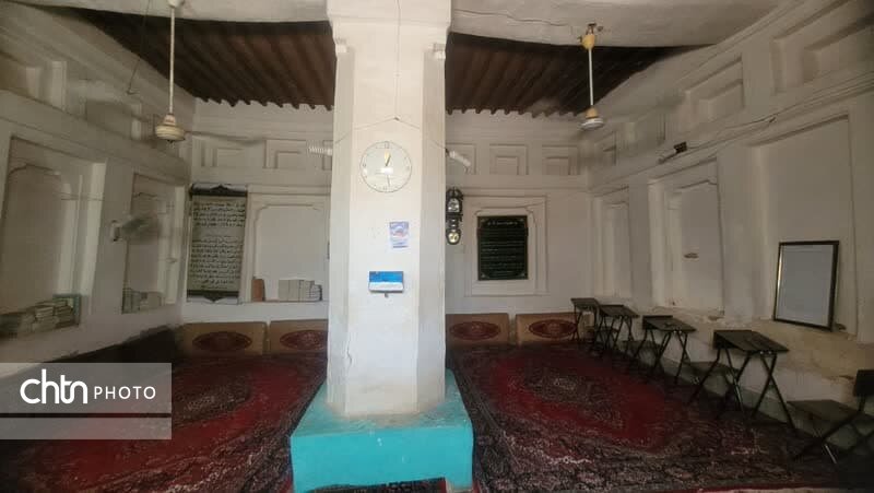 بناهای تاریخی هندیجان؛ از صفوی تا پهلوی