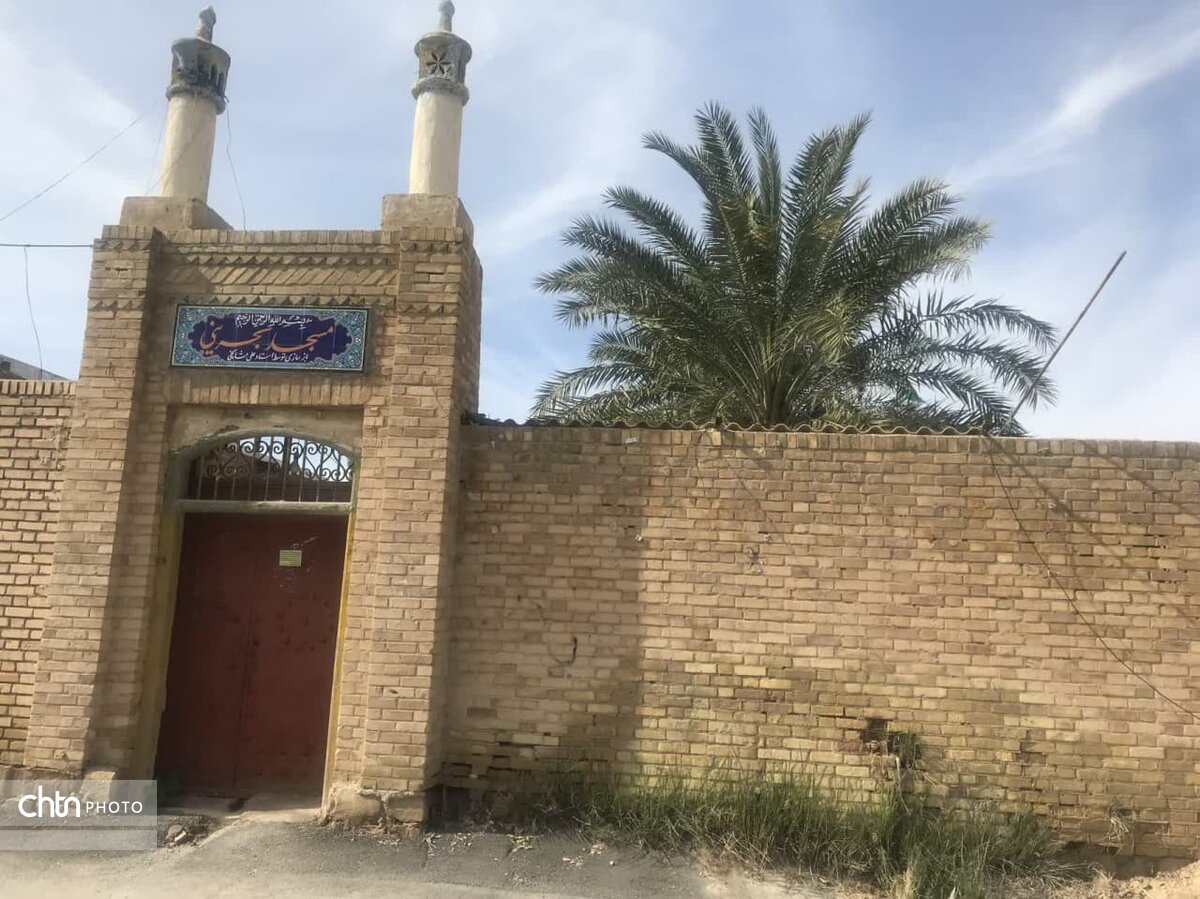 بناهای تاریخی هندیجان؛ از صفوی تا پهلوی