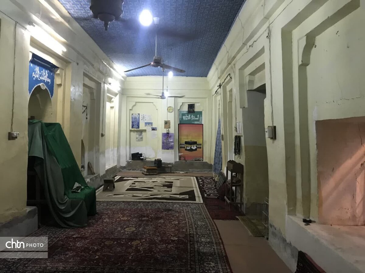 بناهای تاریخی هندیجان؛ از صفوی تا پهلوی