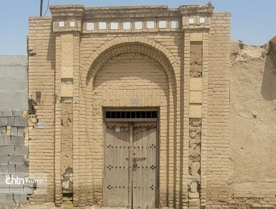 بناهای تاریخی هندیجان؛ از صفوی تا پهلوی