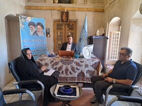 دیدارهای مردمی، فرصتی برای خدمت‌رسانی مؤثرتر است