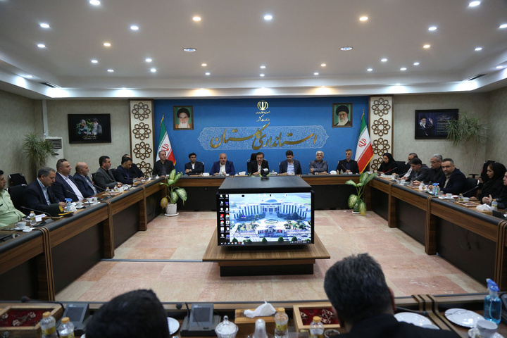 تشکیل ستاد ملی جشنواره فرهنگ اقوام ایران‌زمین در وزارت میراث‌فرهنگی