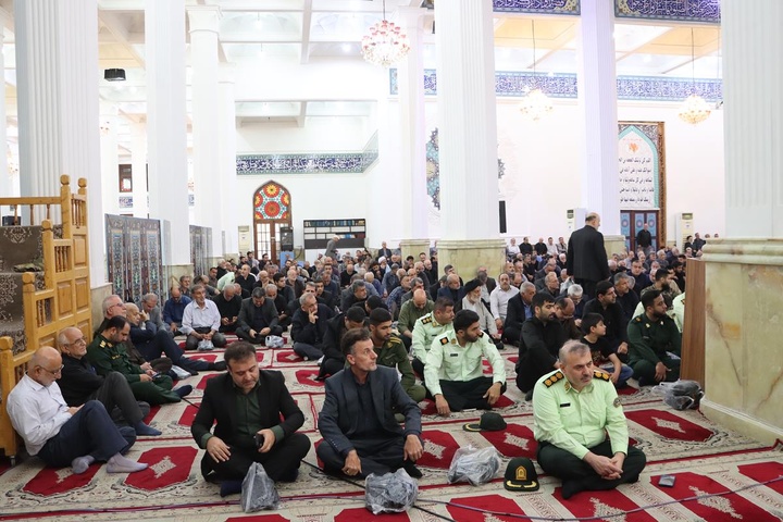 ارتحال امام