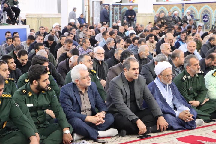 ارتحال امام