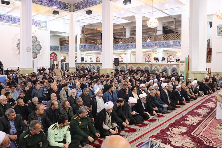 ارتحال امام