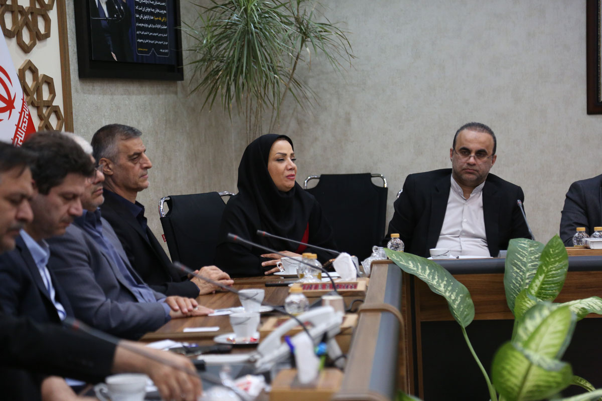 تشکیل ستاد ملی جشنواره فرهنگ اقوام ایرانزمین در وزارت میراثفرهنگی