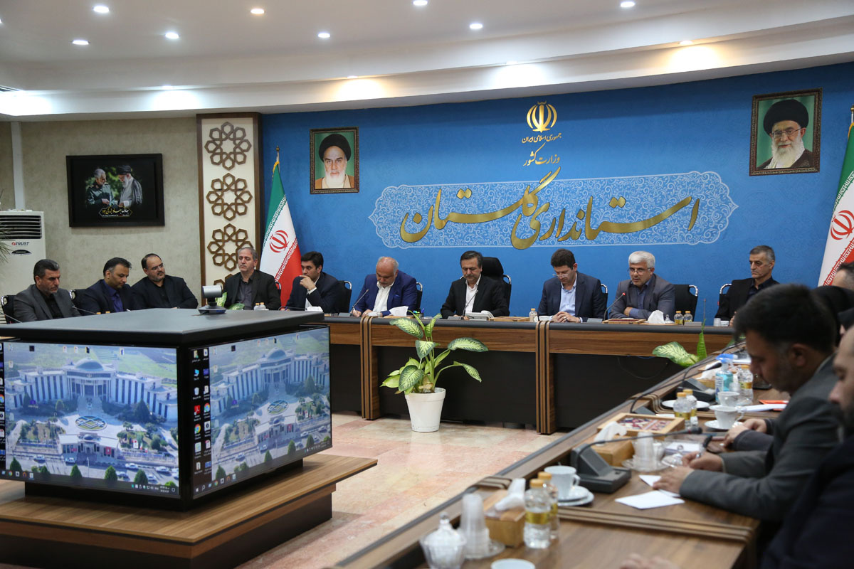 تشکیل ستاد ملی جشنواره فرهنگ اقوام ایرانزمین در وزارت میراثفرهنگی