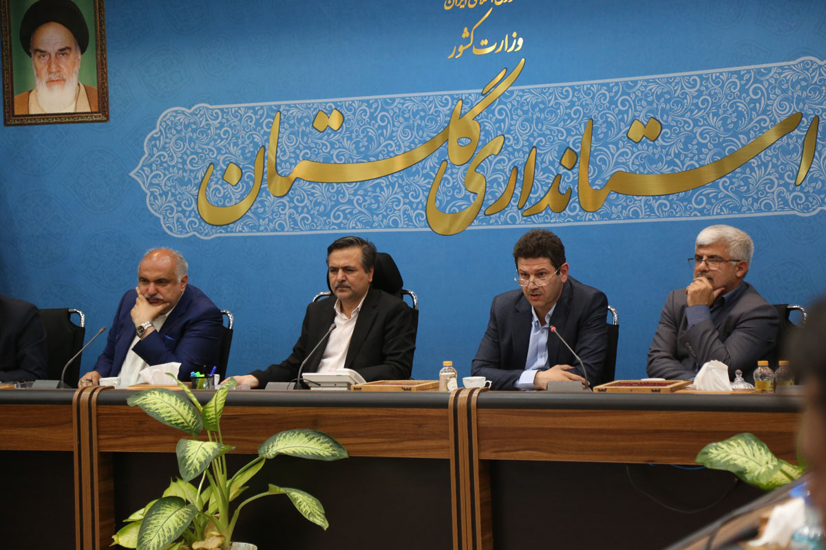 تشکیل ستاد ملی جشنواره فرهنگ اقوام ایران‌زمین در وزارت میراث‌فرهنگی