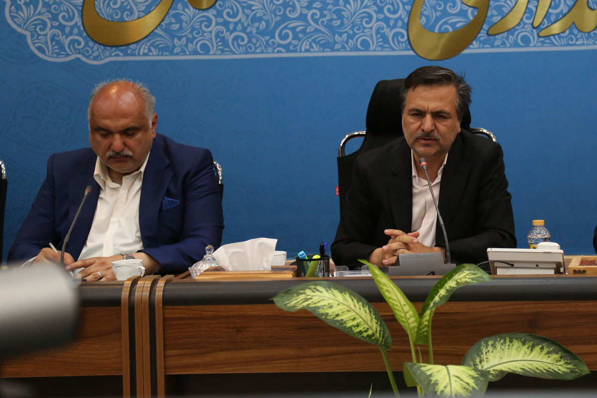 تشکیل ستاد ملی جشنواره فرهنگ اقوام ایران‌زمین در وزارت میراث‌فرهنگی