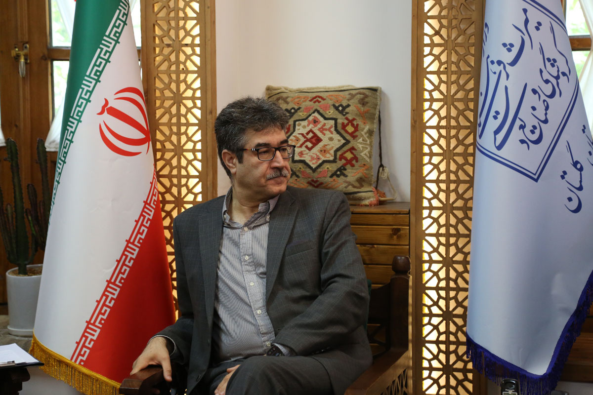 آمادگی کامل صندوق توسعه ملی برای حمایت از پروژههای گردشگری گلستان/ سهم گلستان از منابع صندوق باید متناسب با ظرفیتهایش باشد