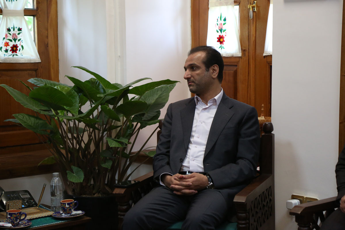 آمادگی کامل صندوق توسعه ملی برای حمایت از پروژههای گردشگری گلستان/ سهم گلستان از منابع صندوق باید متناسب با ظرفیتهایش باشد