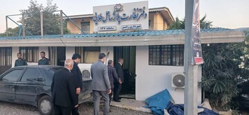 سواحل رامسر به‌زودی برای حضور گردشگران آماده می‌شود