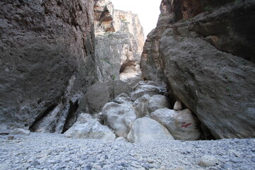 تنگ بهرام چوبین  گنجینه ای با ارزش از دل تاریخ ساسانی