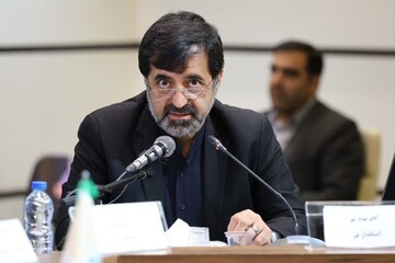 برنامه‌های بلندمدت برای توسعه زیارت در کشور تدوین شود