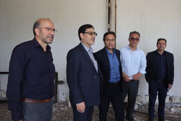 لزوم توسعه متوازن تاسیسات گردشگری در سطح استان آذربایجان‌شرقی/ ظرفیت‌های مغفول هریس باید وارد چرخه سرمایه‌گذاری شود/ برنامه‌ریزی هدفمند برای شکوفایی زیرساخت‌های گردشگری شرق استان