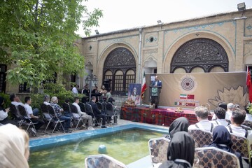 آغاز به کار رویداد بین‌المللی روز جهانی چوب در کرمانشاه