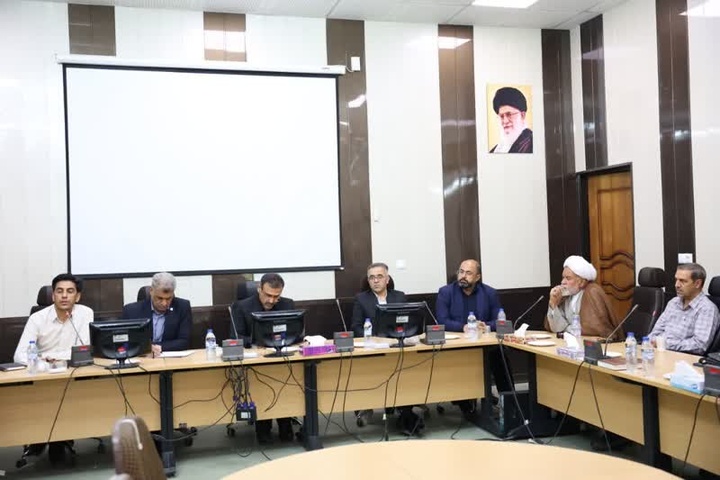 ایجاد خانه خلاق صنایع‌دستی در شهرستان لامرد