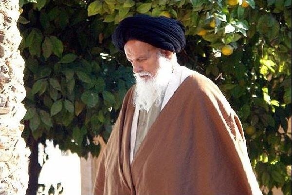 جمع‌آوری و انتشار مستندات تاریخی حضرت آیت الله ملک حسینی