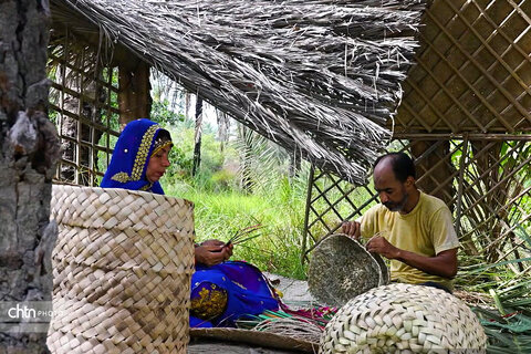 روستای بهمنی حصیر