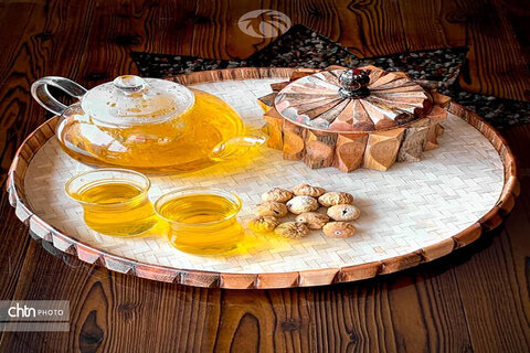 صنایع‌دستی بوشهر نشان دهنده مهارت، خلاقیت و تاریخ این منطقه است.