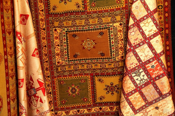 ویژه برنامه‌های روز جهانی و هفته صنایع‌دستی در استان اردبیل برگزار می‌شود/ از افتتاح نمایشگاه و بازارچه صنایع‌دستی تا کارگاه‌های آموزشی