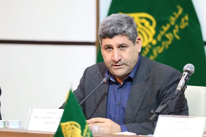 تلاش برای ارتقا و تسهیل فرهنگ زیارت در کشور/ دولت خود را ملزم به تسهیل زیارت می‌داند