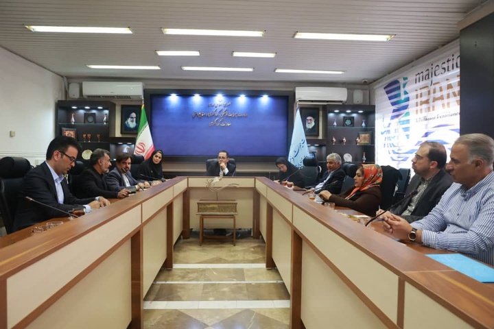 ترسیم مسیر توسعه گردشگری ایران و تاجیکستان