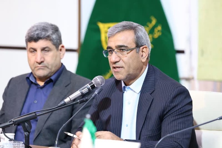 استفاده از ظرفیت‌های بین‌المللی برای تسهیل زیارت