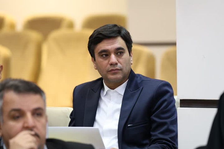 برگزاری نشست تخصصی کارگروه ملی زیارت در استان فارس