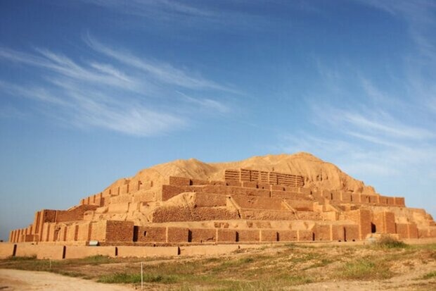 صدور سند تکبرگ ۵۴۰ هکتار از اراضی چغازنبیل به نام دولت/ نقطه عطفی در حفاظت از میراثجهانی