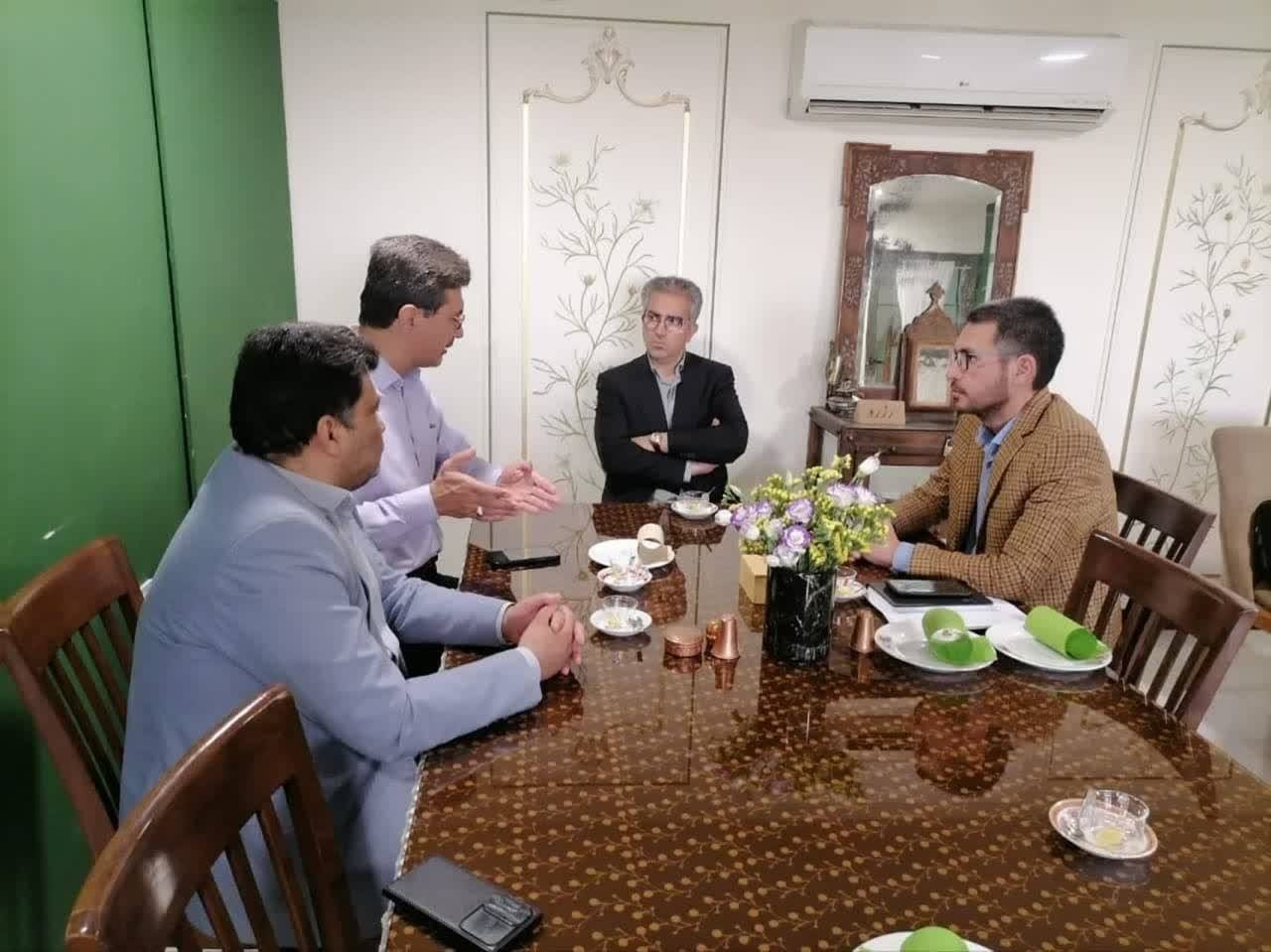 احیای ۷ خانه تاریخی یزد در آستانه روز جهانی صنایعدستی