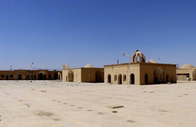 آرامستان تاریخی «جوی هرهر» یزد به مجموعه فرهنگی تبدیل میشود