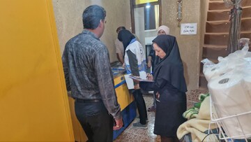 نظارت بر تاسیسات گردشگری شهرستان مهدی شهر انجام شد