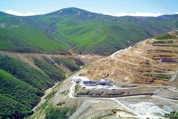 دوره آموزشی معدن‌کاری سبز در زنجان برگزار می‌شود