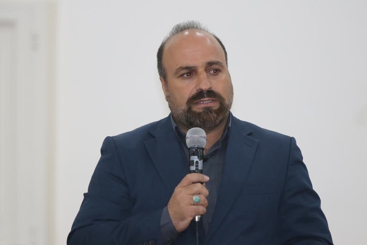 حفظ حریم آثار تاریخی بر هر توسعه‌ای مقدم است