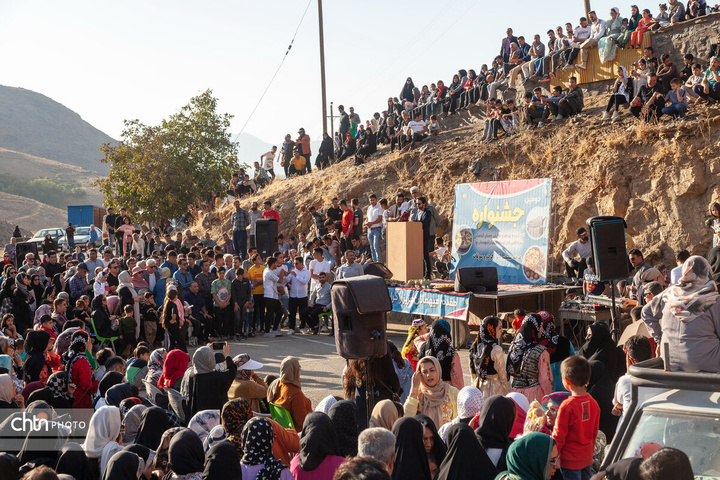 اهمیت «رویدادسازی» و جذب گردشگر در روستا