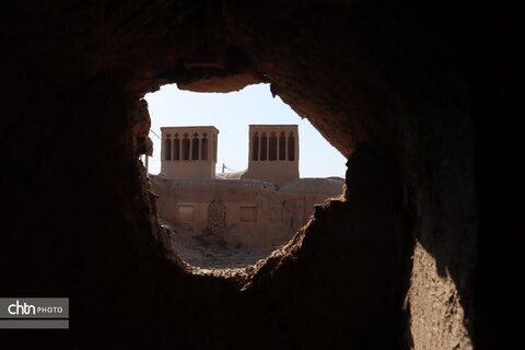 روستای هدف گردشگری ریاب گناباد