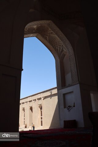 روستای هدف گردشگری ریاب گناباد