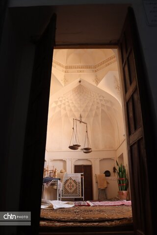 روستای هدف گردشگری ریاب گناباد