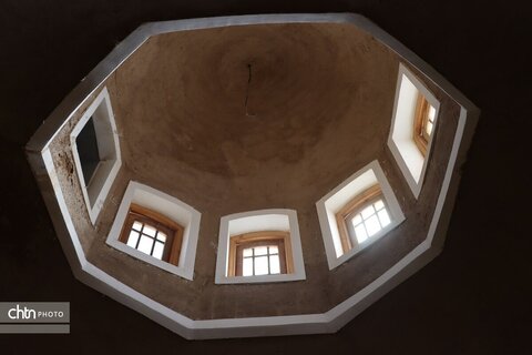 روستای هدف گردشگری ریاب گناباد