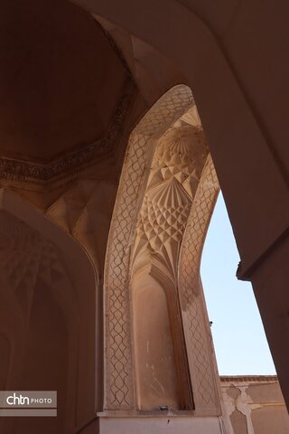 روستای هدف گردشگری ریاب گناباد