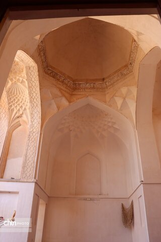 روستای هدف گردشگری ریاب گناباد