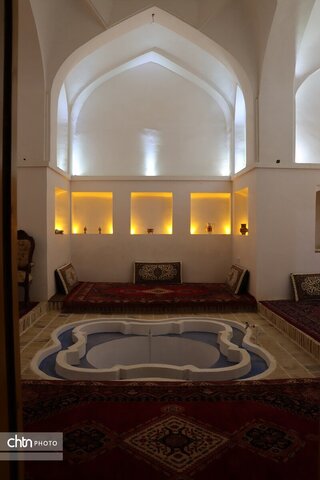 روستای هدف گردشگری ریاب گناباد