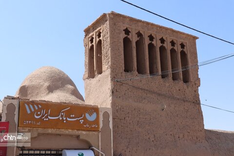 روستای هدف گردشگری ریاب گناباد