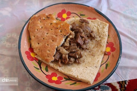 روستای هدف گردشگری ریاب گناباد