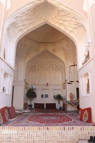 روستای هدف گردشگری ریاب گناباد