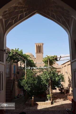 روستای هدف گردشگری ریاب گناباد